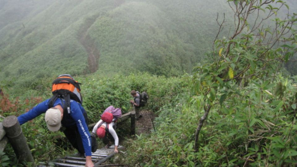 Fansipan Trek One Day Tour – Roof Of Indochina - Fitness Requirements