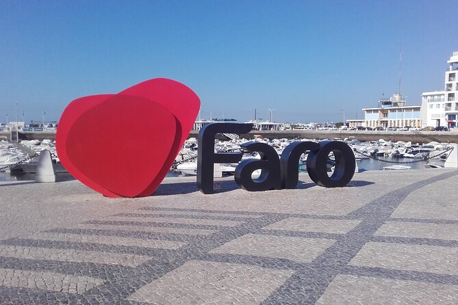 Faro City Tour on Electric Tuk Tuks - Last Words