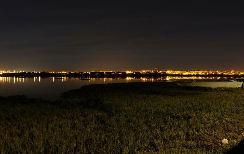 Faro: Night Segway Tour With Cocktails - Last Words