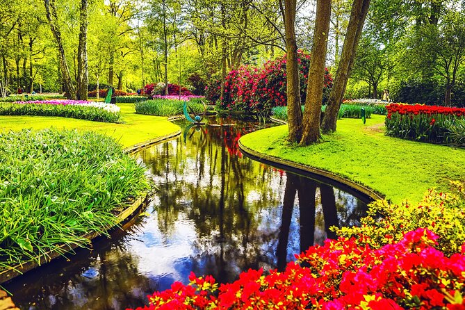 Fast Track Keukenhof Gardens From Amsterdam by Private Car - Common questions