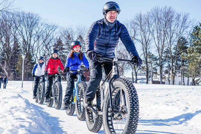 Fat Bike Rental to Discover Old Quebec in a Totally Unique Way! - Last Words