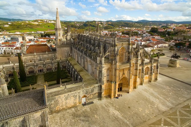 Fátima, Batalha, Alcobaça, and Óbidos Full Day Private Tour From Lisbon - Last Words