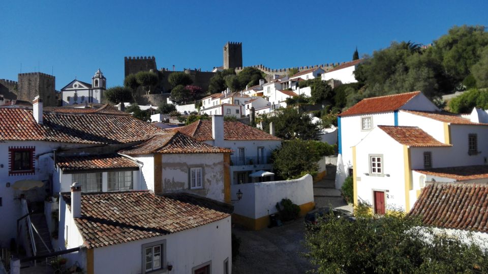 Fátima, Batalha, Alcobaça, Nazaré and Óbidos Private Tour - Common questions