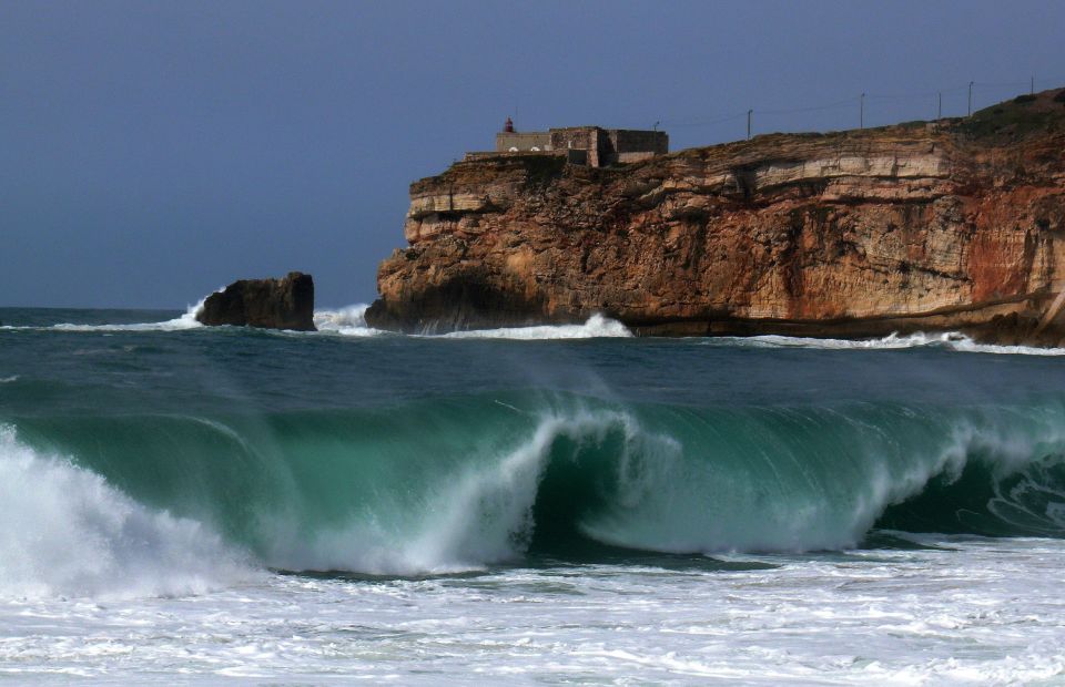 Fátima & Nazaré & Óbidos Private Tour - Common questions