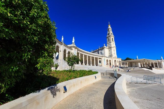 Fatima Sanctuary Private Tour From Lisbon - Booking Tips
