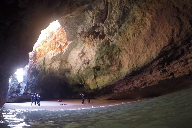 Ferragudo Small-Group Secret Cave Snorkeling Tour  - Portimao - Last Words