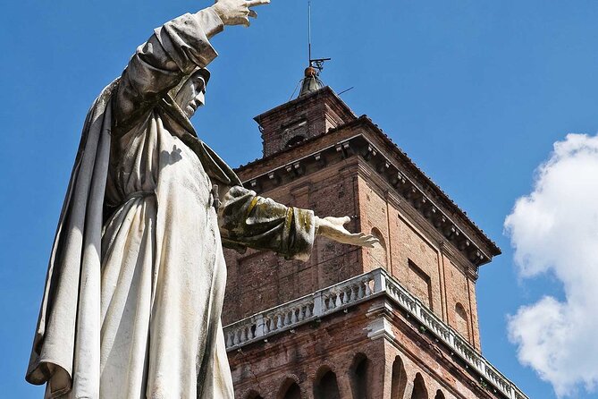 Ferrara Tour of Must-See Attractions With Local Top Rated Guide - Pricing Information and Variations