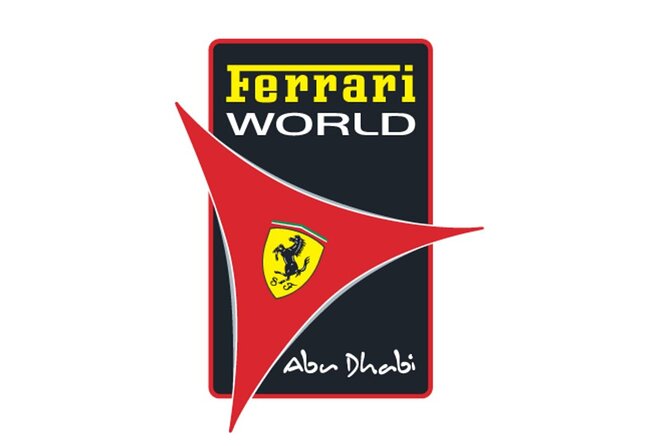Ferrari World & Warner Bros. Parks With Transfer From Dubai - Common questions