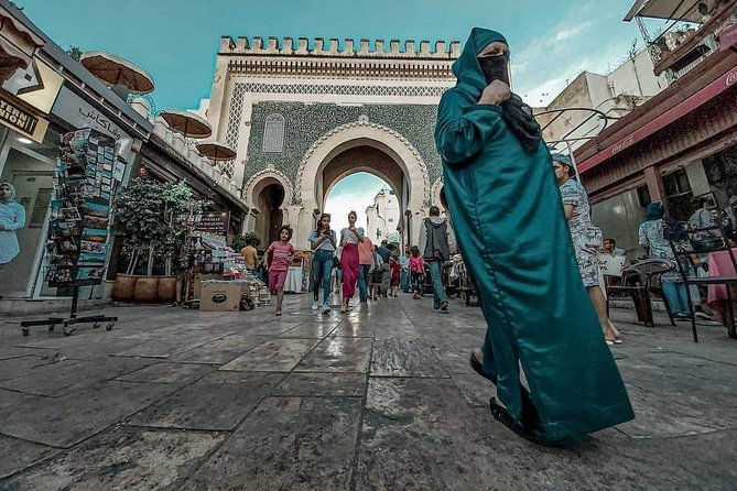 Fes Private Cultural and Historical Guided Tours - Common questions