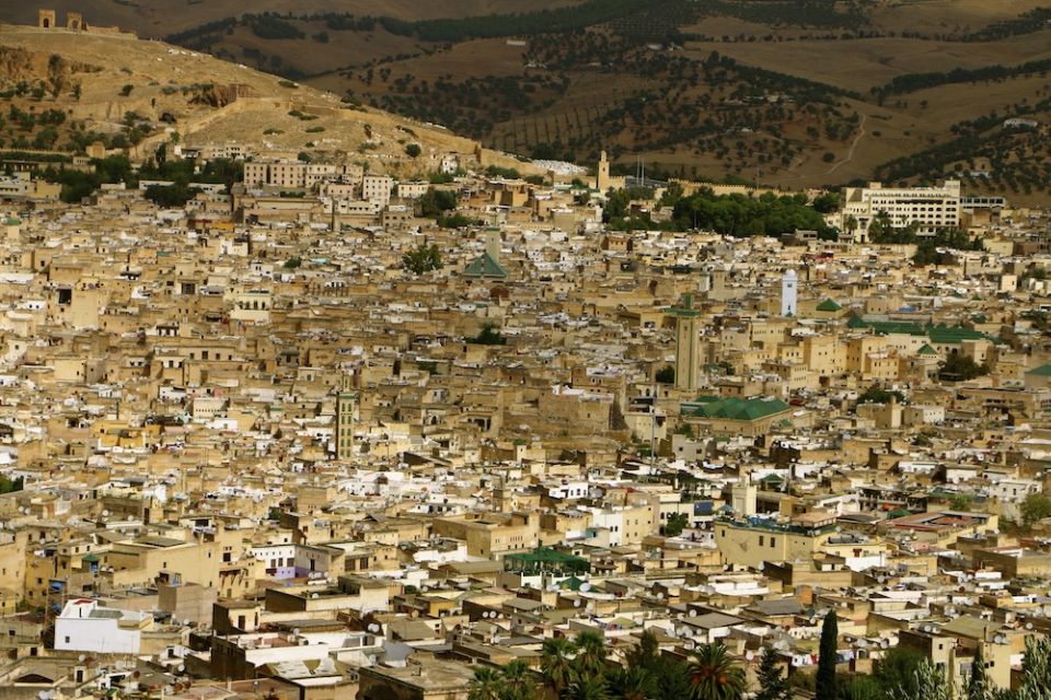 Fes: Private Full-Day Sightseeing Tour - Last Words