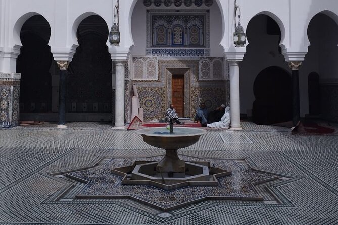 Fez Full Day City Tour With Local Guide - Last Words