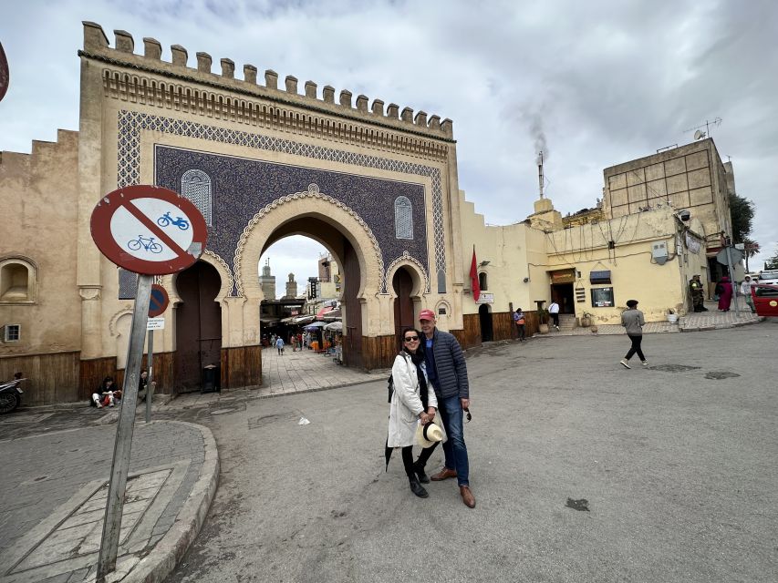 Fez: One -Day Private Cultural Visit - Last Words