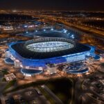 7 fifa 2022 world cup stadiums in qatar private trip from doha with hotel pickup FIFA 2022 World Cup Stadiums in Qatar - Private Trip From Doha With Hotel Pickup