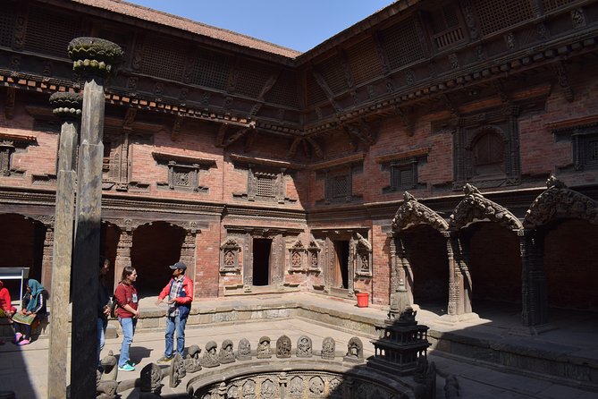 Five World Heritage Day Tour of Kathmandu Valley - Pricing Details