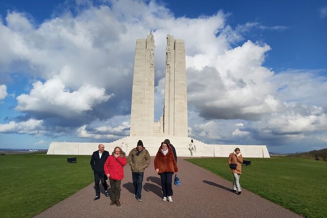 Flanders Fields Remembrance Tour From Bruges With Lunch - Historical Significance