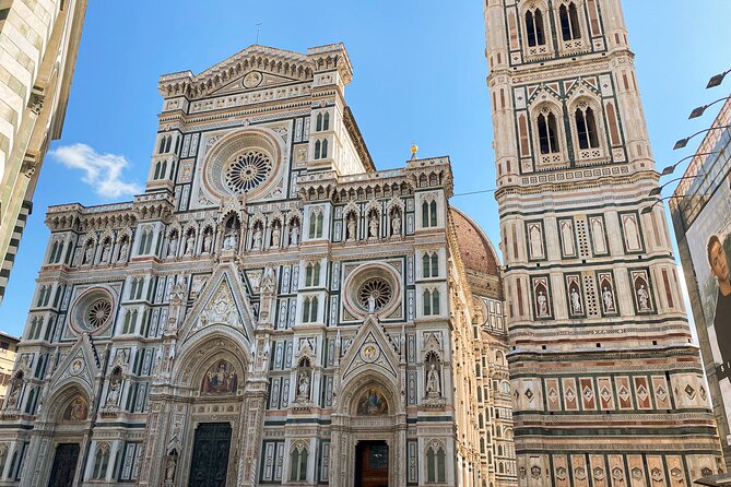 Florence DUOMO Complex Private Tour - Common questions