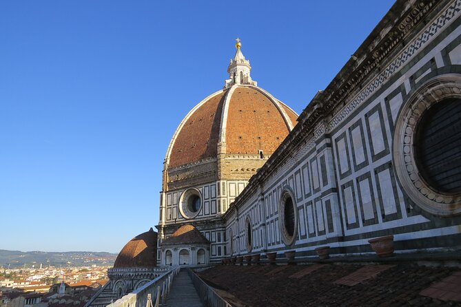 Florence Duomo Skip-The-Line With 72-Hour Ticket - Last Words