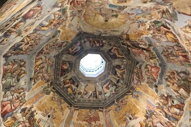 Florence Opera Duomo Complex: a Full Guided Experience! - Last Words