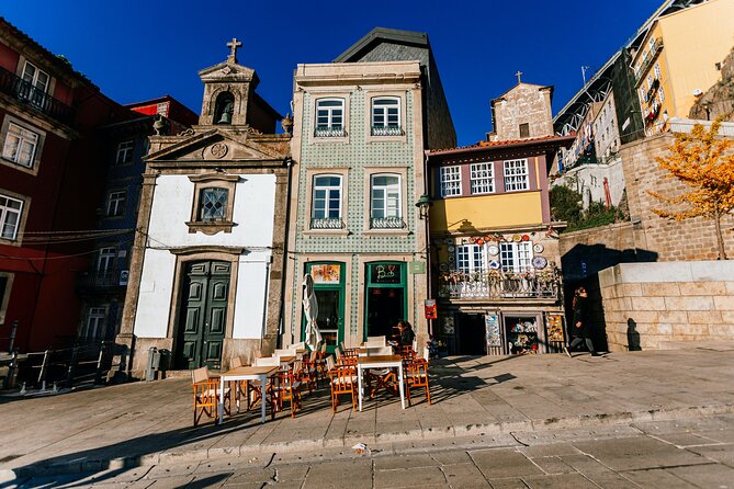 Food and Wine Tasting Tour in Porto of HIDDEN GEMS (Small Groups) - Last Words