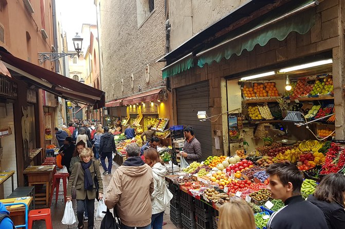 Food Markets Tour With a Local! - Last Words