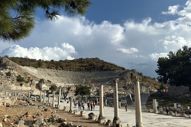 FOR CRUISERS: Best of Ephesus Private Tour (GUARANTEED ON-TIME RETURN) - Last Words