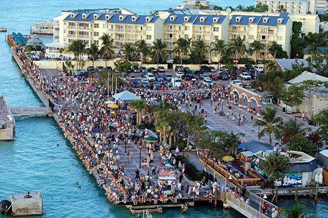 Fort Lauderdale to Key West Tour With Optional Add-Ons - Common questions