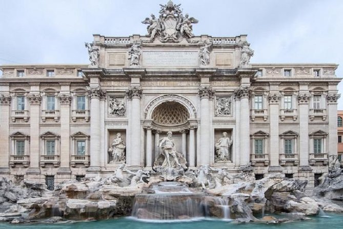 Fountains and Squares of Rome 2-Hour Walking Tour Semi - Private - Directions