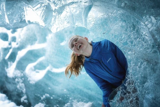 Freysnes Small-Group Half-Day Glacier Hike With Photos  - Hofn - Directions