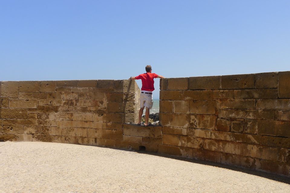 From Agadir: Essaouira Day Trip With Guide - Common questions