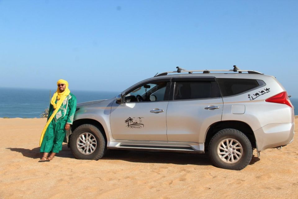 From Agadir or Taghazout : 4x4 Sahara Desert With Lunch - Recommendations