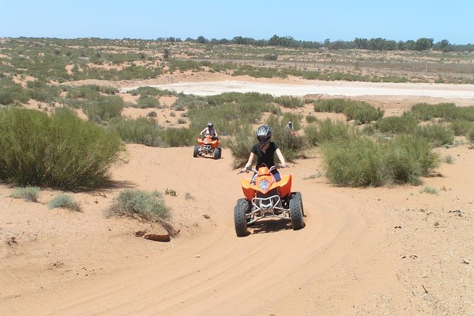 From Agadir: Quad Biking & Sand Boarding Halfday Experience - Last Words