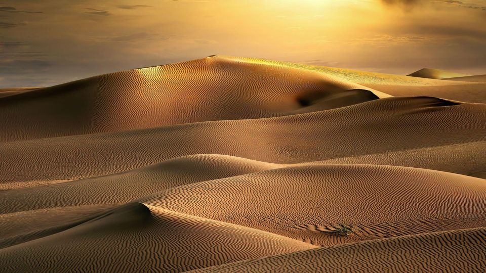 From Agadir/Taghazout: Sahara Sand Dunes With Transfer - Common questions