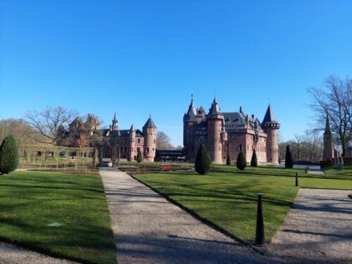 From Amsterdam: Castle De Haar Guided Tour - Last Words