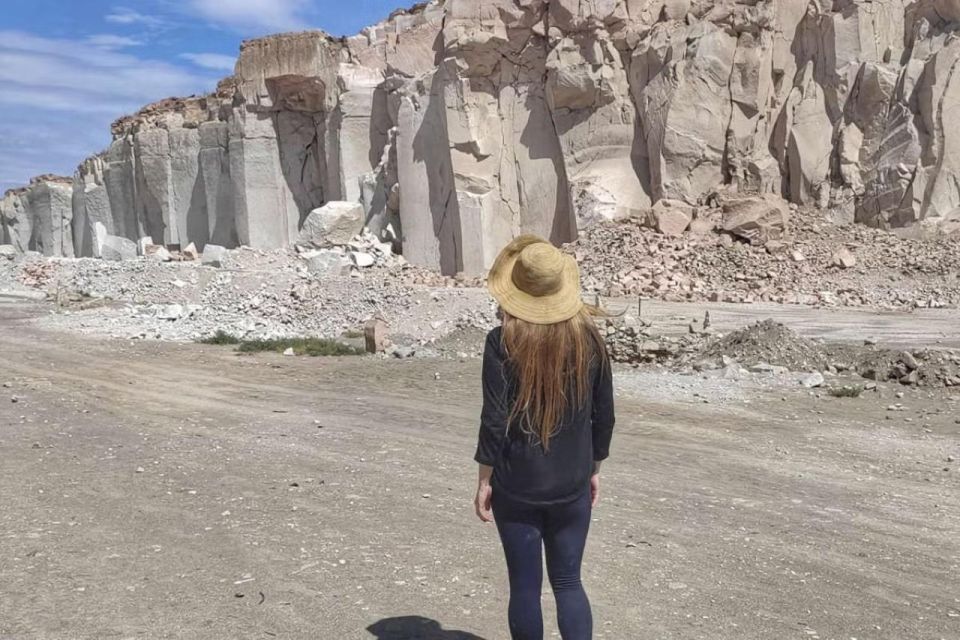 From Arequipa: Tour Along the Sillar Route - Last Words