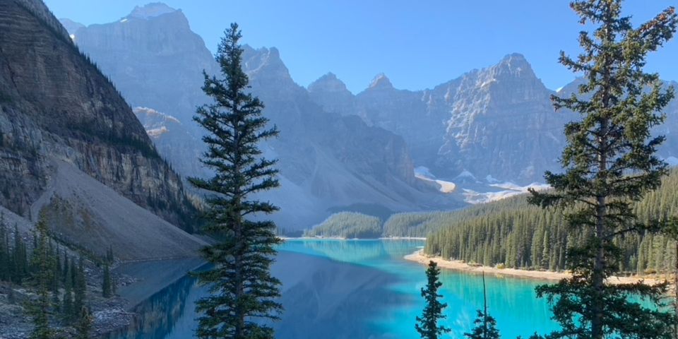 From Banff/Canmore: Moraine Lake & Lake Louise Experience - Last Words