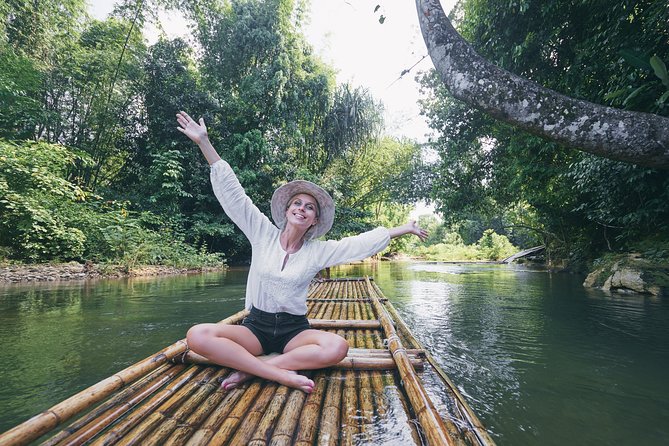 From Bangkok: Kanchanaburi Highlights 1-Day Small Group Tour - Last Words