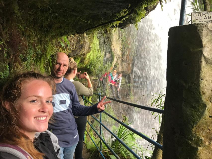 From Bogota: Hike to Colombia's Highest Waterfall - Safety Precautions