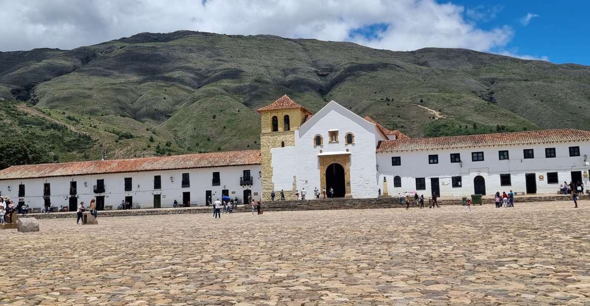 From Bogotá: Private Tour to Villa De Leyva - Common questions