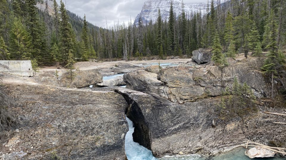 From Calgary Airport: One-Way Private Transfer to Banff - Last Words