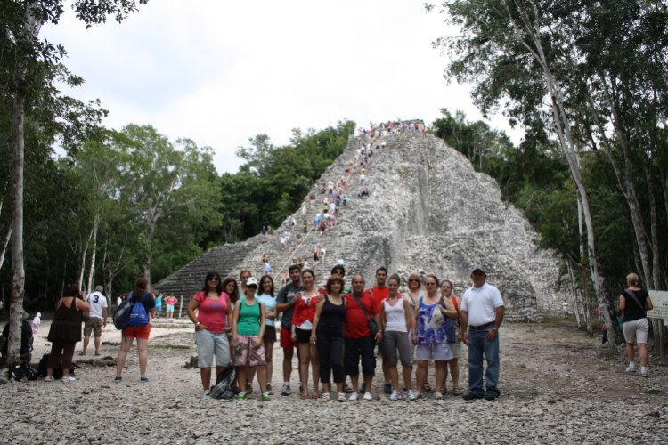 From Cancun: Archaeological Day Trip to Tulum and Cobá - Last Words