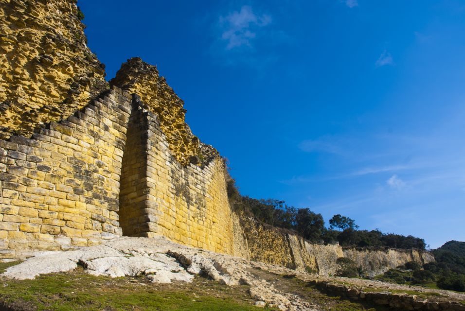 From Chachapoyas: Full-Day Tour of Kuelap Fortress - Common questions