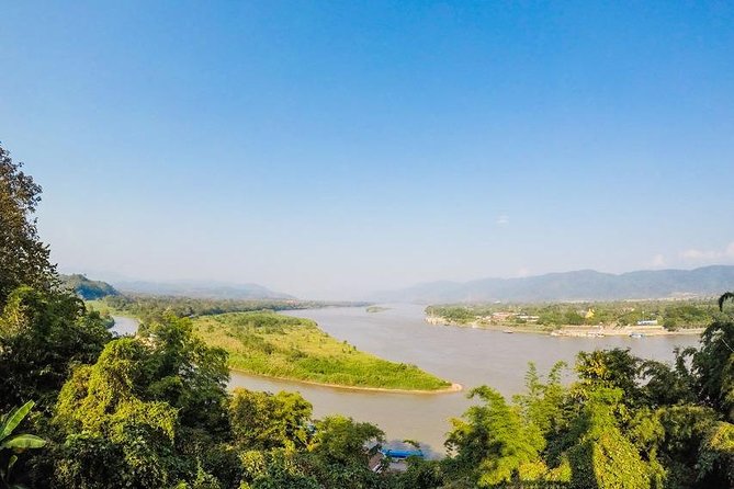 From Chiang Mai: White and Blue Temple & Golden Triangle Day Trip - Last Words