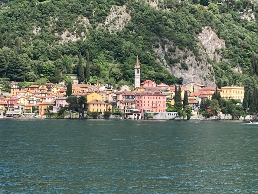 From Como: Lugano and Bellagio Tour With Lake Cruise - Last Words