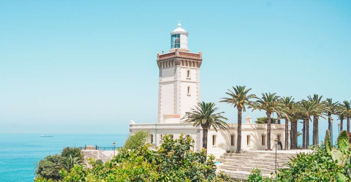 From Costa Del Sol: Discover Tangier on a Guided Day Trip - Common questions
