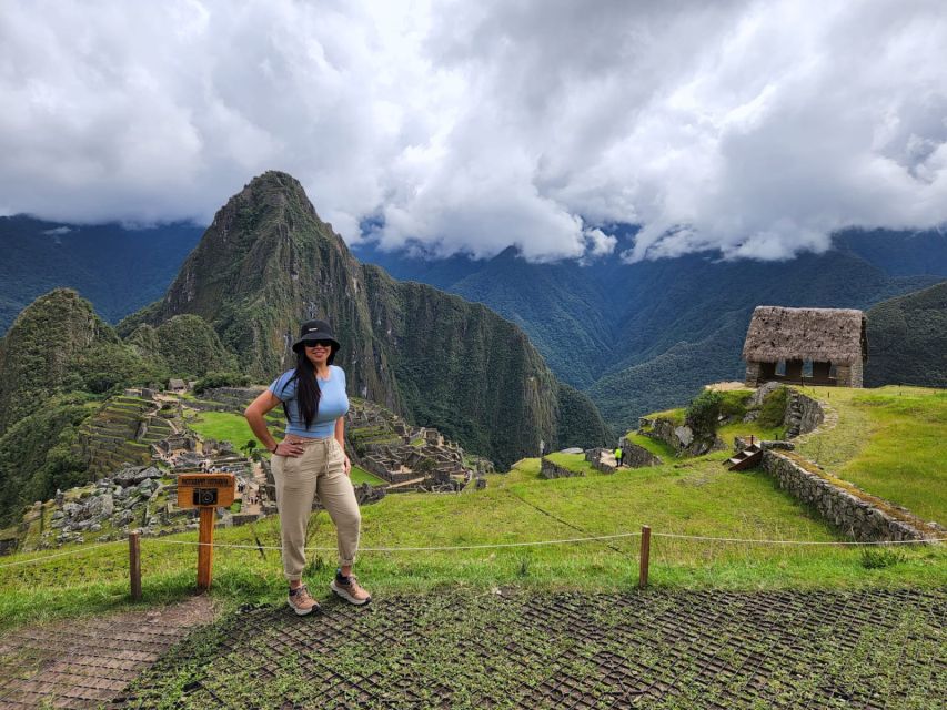 From Cusco: 2-Day Trip to Maras and Moray With Machu Picchu - Last Words