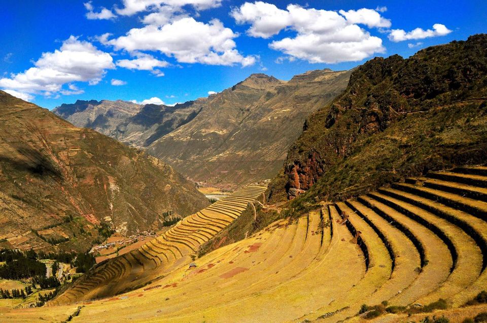 From Cusco: 6-Day Machu Picchu and Cusco Tour - Last Words