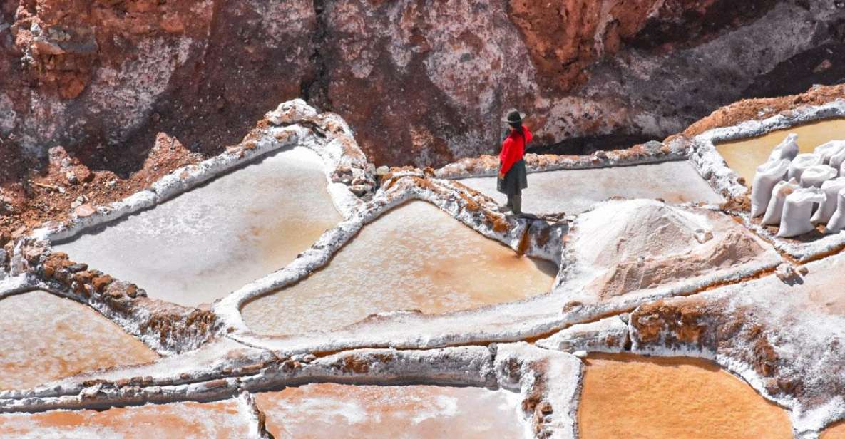 From Cusco: Chinchero Moray and Salt Mines Maras Tour - Additional Tour Information