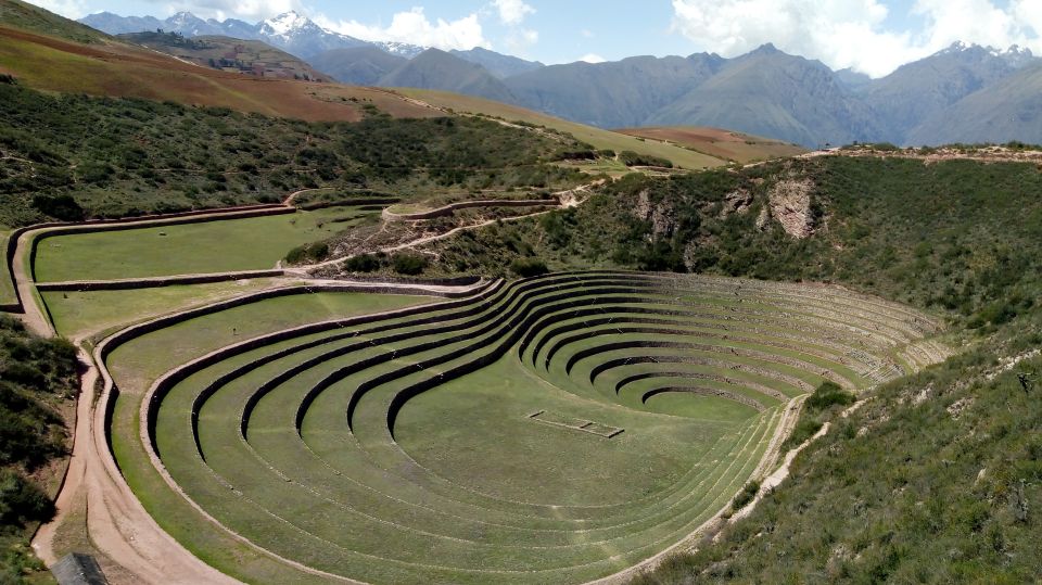 From Cusco: City Tour, Maras, and Machu Picchu 3-Day Tour - Last Words