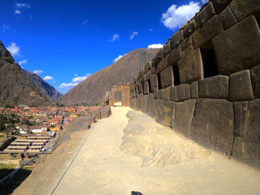 From Cusco: Classic Sacred Valley Full Day - Last Words