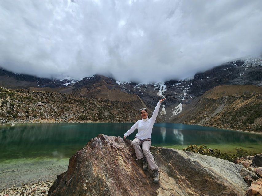 From Cusco: Day Trip to Humantay Lake - Last Words